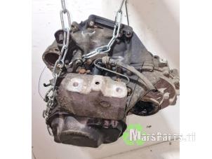 Used Gearbox Volkswagen Caddy III (2KA,2KH,2CA,2CH) 2.0 SDI Price € 500,00 Margin scheme offered by Autodemontagebedrijf De Mars