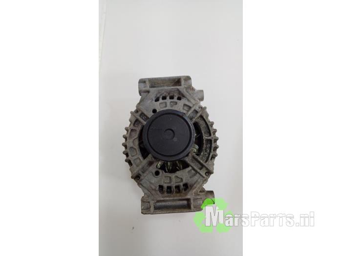Begagnade Dynamo Alfa Romeo 159 (939AX) 2.2 JTS 16V Pris € 160,00 Marginaltabell erbjuds av Autodemontagebedrijf De Mars