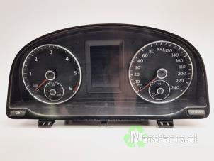 Used Odometer KM Volkswagen Caddy III (2KA,2KH,2CA,2CH) 1.6 TDI 16V Price € 100,00 Margin scheme offered by Autodemontagebedrijf De Mars