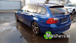 Used Taillight, left BMW 3 serie Touring (E91) 320d 16V Corporate Lease Price € 30,00 Margin scheme offered by Autodemontagebedrijf De Mars