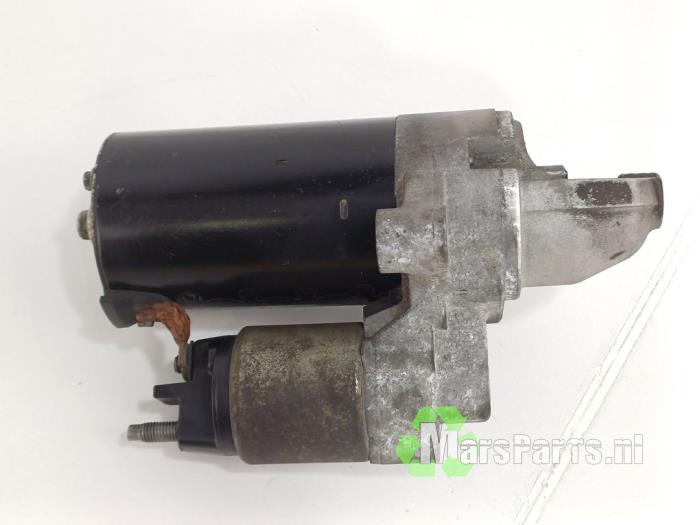 Gebrauchte Anlasser Mini Countryman (R60) 2.0 Cooper D 16V Autom. Preis € 30,00 Margenregelung angeboten von Autodemontagebedrijf De Mars