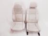 Set of upholstery (complete) from a BMW 7 serie (F01/02/03/04), 2008 / 2015 740d xDrive 24V, Saloon, 4-dr, Diesel, 2.993cc, 230kW (313pk), 4x4, N57D30B, 2012-07 / 2015-06, YB01 2013