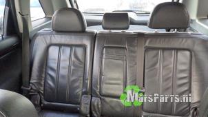 Used Rear seatbelt, left Opel Antara (LA6) 2.0 CDTI 16V 4x4 Price € 75,00 Margin scheme offered by Autodemontagebedrijf De Mars