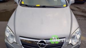 Used Bonnet Opel Antara (LA6) 2.0 CDTI 16V 4x4 Price € 180,00 Margin scheme offered by Autodemontagebedrijf De Mars