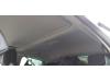 Headlining from a Renault Megane III Coupe (DZ) 1.5 dCi 110 2012