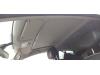 Headlining from a Renault Megane III Coupe (DZ) 1.5 dCi 110 2012