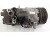 Air conditioning pump from a BMW 3 serie Touring (E91) 320i 16V 2008