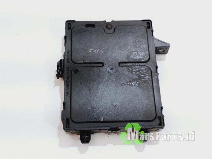 Used Body control computer Nissan Qashqai (J11) 1.2 DIG-T 16V Price € 112,50 Margin scheme offered by Autodemontagebedrijf De Mars