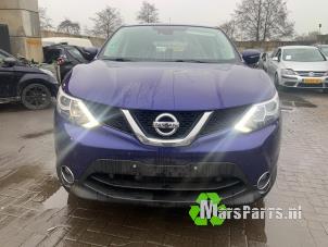 Used Roof Nissan Qashqai (J11) 1.2 DIG-T 16V Price on request offered by Autodemontagebedrijf De Mars