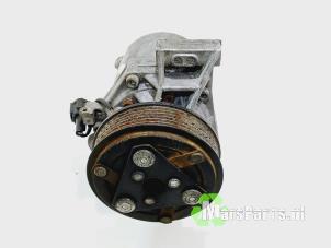 Used Air conditioning pump Nissan Juke (F15) 1.6 DIG-T 16V 4x4 Price € 200,00 Margin scheme offered by Autodemontagebedrijf De Mars