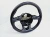 Steering wheel from a Audi Q3 (8UB/8UG) 2.0 TDI 16V 150 Quattro 2016
