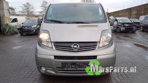 Used Style, right Opel Vivaro A 2.0 CDTI Price on request offered by Autodemontagebedrijf De Mars