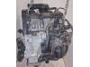 Motor de un Volkswagen Golf III Cabrio (1E), 1993 / 1998 1.8, Cabrio, Gasolina, 1.781cc, 55kW (75pk), FWD, AAM, 1993-07 / 1998-05, 1E 1996