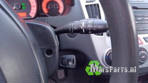 Used Wiper switch Kia Pro cee'd (EDB3) 1.4 CVVT 16V Price € 25,00 Margin scheme offered by Autodemontagebedrijf De Mars