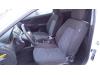 Kia Pro cee'd (EDB3) 1.4 CVVT 16V Front seatbelt, left
