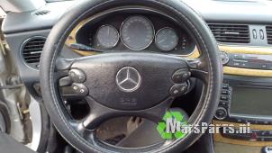 Used Odometer KM Mercedes CLS (C219) 320 CDI 24V Price € 100,00 Margin scheme offered by Autodemontagebedrijf De Mars