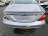 Tailgate from a Mercedes CLS (C219), 2004 / 2010 320 CDI 24V, Saloon, 4-dr, Diesel, 2.987cc, 155kW (211pk), RWD, OM642920, 2005-01 / 2010-12, 219.322 2008