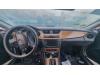 Mercedes-Benz CLS (C219) 320 CDI 24V Airbag set + dashboard