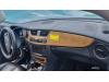 Airbag set + dashboard from a Mercedes-Benz CLS (C219) 320 CDI 24V 2008