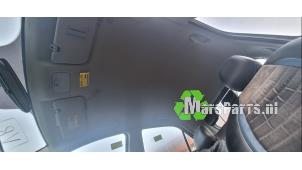 Used Headlining Kia Picanto (TA) 1.0 12V Price € 100,00 Margin scheme offered by Autodemontagebedrijf De Mars