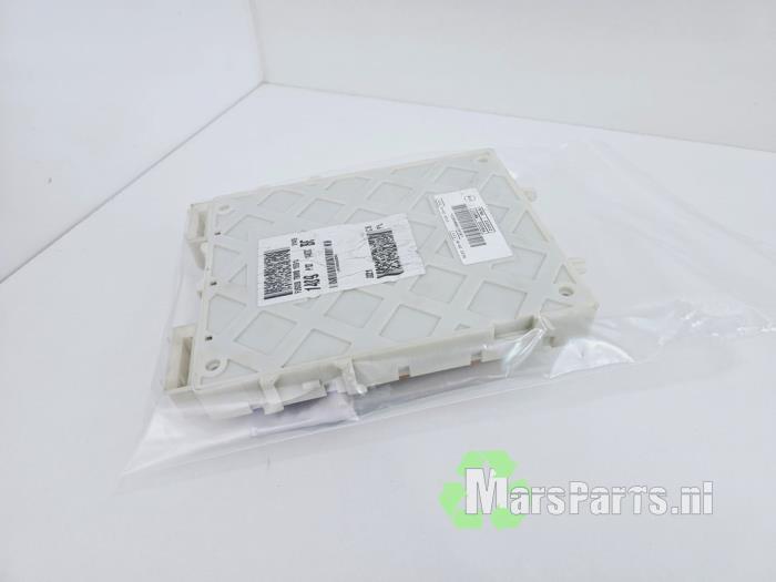 Fuse box Ford Transit Connect 1.6 TDCi 16V 75 - 30S58KD13F06 FORD