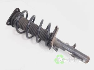 Used Front shock absorber rod, right Ford Transit Connect (PJ2) 1.6 TDCi 16V 75 Price € 50,00 Margin scheme offered by Autodemontagebedrijf De Mars