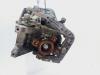 Gearbox from a Mercedes-Benz Vito (639.6) 2.2 109 CDI 16V 2009