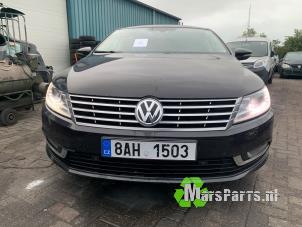 Used Style, right Volkswagen CC (358) 2.0 TDI 16V 177 Price on request offered by Autodemontagebedrijf De Mars