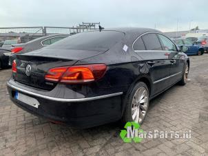 Used Rear strip, right Volkswagen CC (358) 2.0 TDI 16V 177 Price on request offered by Autodemontagebedrijf De Mars