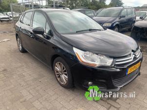 Used Sill, right Citroen C4 Berline (NC) 1.6 e-HDI Price on request offered by Autodemontagebedrijf De Mars