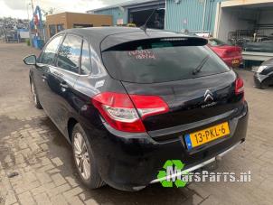 Used Central strip, left Citroen C4 Berline (NC) 1.6 e-HDI Price on request offered by Autodemontagebedrijf De Mars