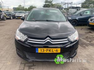 Used Roof Citroen C4 Berline (NC) 1.6 e-HDI Price on request offered by Autodemontagebedrijf De Mars