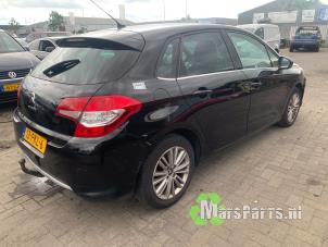 Used Rear side panel, right Citroen C4 Berline (NC) 1.6 e-HDI Price on request offered by Autodemontagebedrijf De Mars