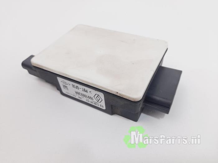 Usagé Module pompe carburant Nissan Qashqai (J11) 1.5 dCi DPF Prix € 45,00 Règlement à la marge proposé par Autodemontagebedrijf De Mars