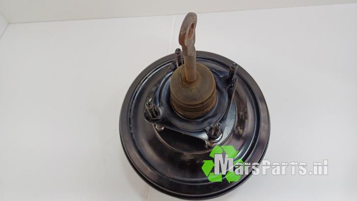 Gebrauchte Bremskraftverstärker Dodge 1500 Standard Cab (DS) 5.7 Hemi V8 Preis € 75,00 Margenregelung angeboten von Autodemontagebedrijf De Mars