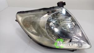 Used Headlight, left Suzuki Swift (ZA/ZC/ZD1/2/3/9) 1.3 VVT 16V Price € 60,00 Margin scheme offered by Autodemontagebedrijf De Mars