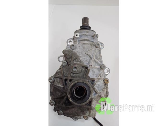 Gebrauchte Differential vorne Alfa Romeo Stelvio (949) 2.9 Bi-Turbo V6 24V Q4 Preis € 675,00 Margenregelung angeboten von Autodemontagebedrijf De Mars