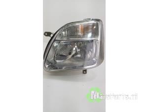 Used Headlight, right Suzuki Wagon-R+ (RB) 1.0 12V Price € 30,00 Margin scheme offered by Autodemontagebedrijf De Mars