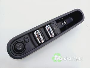 Gebrauchte Elektrisches Fenster Schalter Mini Mini (F55) 1.5 12V Cooper D Preis € 50,00 Margenregelung angeboten von Autodemontagebedrijf De Mars