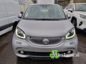 Used Electric window switch Smart Forfour (453) 0.9 TCE 12V Price € 25,00 Margin scheme offered by Autodemontagebedrijf De Mars