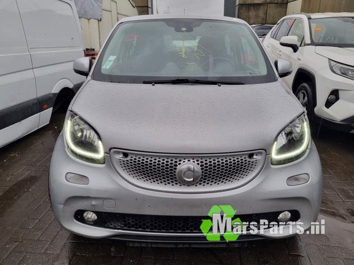 fortwo & forfour 2014 (453)