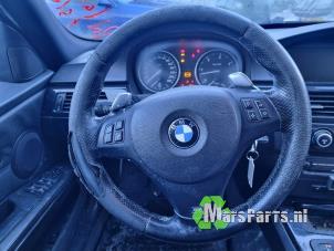 Usagé Commodo phare BMW 3 serie Touring (E91) 335d 24V Prix € 25,00 Règlement à la marge proposé par Autodemontagebedrijf De Mars