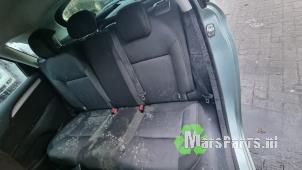 Used Rear seatbelt, right Citroen C4 Berline (NC) 1.6 Hdi 90 Price € 40,00 Margin scheme offered by Autodemontagebedrijf De Mars