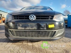 polo tdi front bumper price