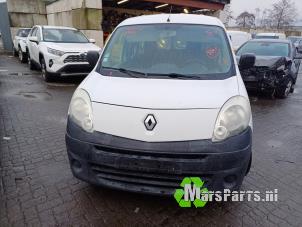 Used Metal cutting part front Renault Kangoo/Grand Kangoo (KW) 1.5 dCi 85 Price on request offered by Autodemontagebedrijf De Mars
