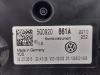 Cuentakilómetros de un Volkswagen Golf VII (AUA) 2.0 TDI 16V 2014