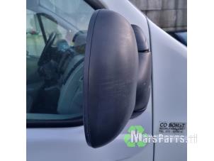 Used Wing mirror, right Opel Vivaro 2.0 CDTI Price € 30,00 Margin scheme offered by Autodemontagebedrijf De Mars