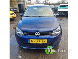 Usados Caja de cambios Volkswagen Polo V (6R) 1.2 12V BlueMotion Technology Precio € 250,00 Norma de margen ofrecido por Autodemontagebedrijf De Mars