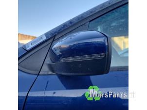 Used Wing mirror, left Volkswagen Polo V (6R) 1.2 12V BlueMotion Technology Price € 45,00 Margin scheme offered by Autodemontagebedrijf De Mars