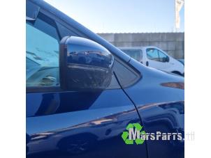 Gebrauchte Außenspiegel rechts Volkswagen Polo V (6R) 1.2 12V BlueMotion Technology Preis € 45,00 Margenregelung angeboten von Autodemontagebedrijf De Mars